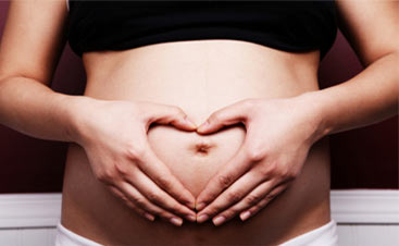 Prenatal Massage