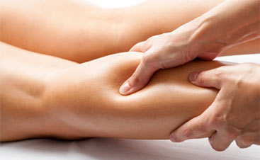 Massage For Sports Injuries in Tri-Cities, WA